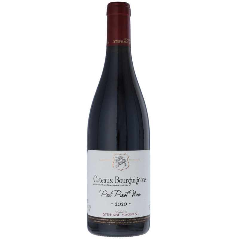 Magnien - Coteaux Bourguignons 2020