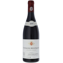 Chassagne montrachet 2019 ramonet