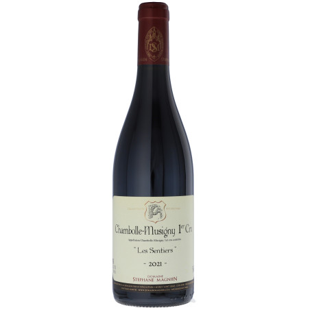 Chambolle musigny 1er cru