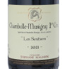 Chambolle musigny 1er cru