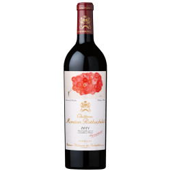 Château Mouton Rothschild 2021