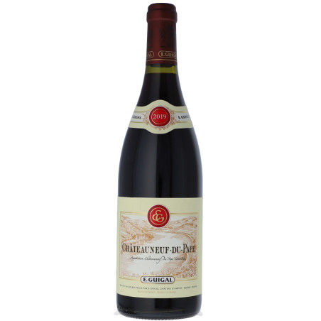 Chateauneuf Guigal