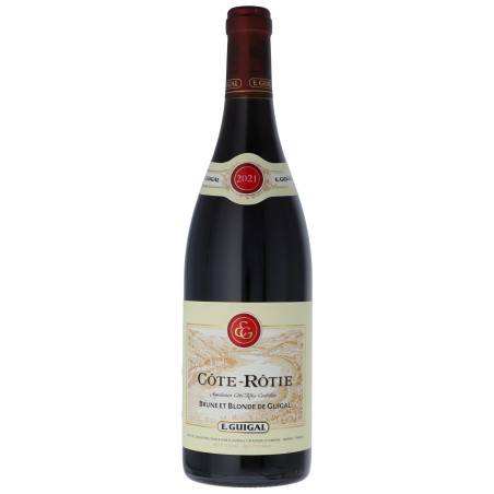 Cote Rotie Guigal