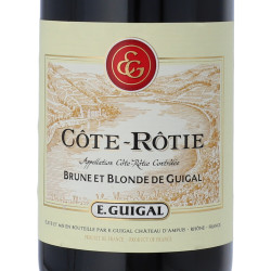 Cote Rotie Guigal