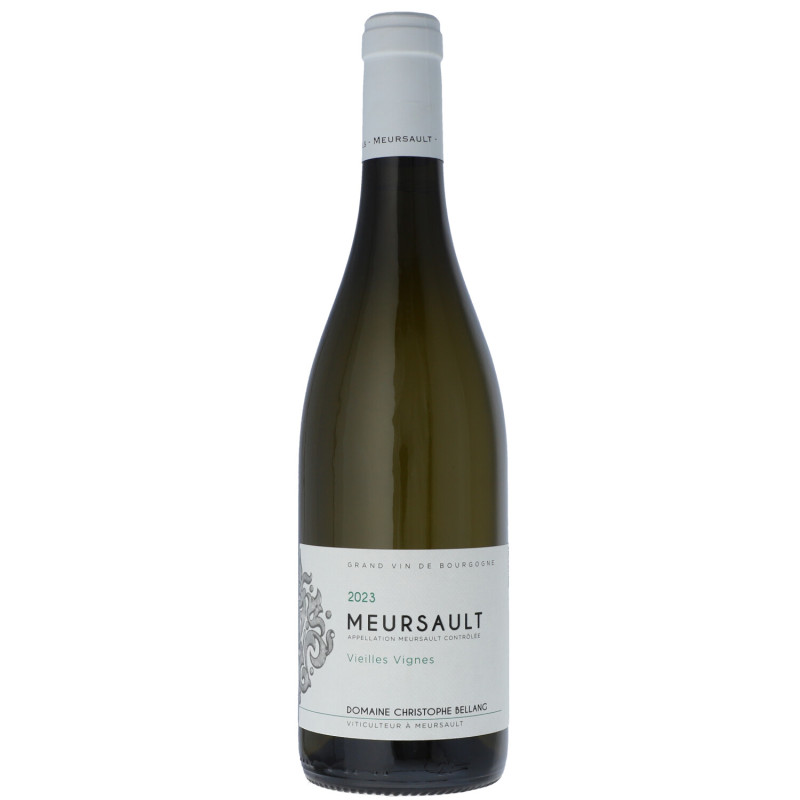 Bellang - Meursault Vieilles Vignes 2023