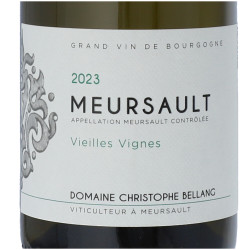 Meursault VV 2023