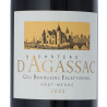 Château d'Agassac 2022