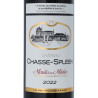 Château Chasse Spleen 2022