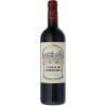 L'enclos de Carbonnieux 2022