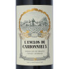 L'enclos de Carbonnieux 2022