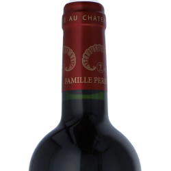 L'enclos de Carbonnieux 2022