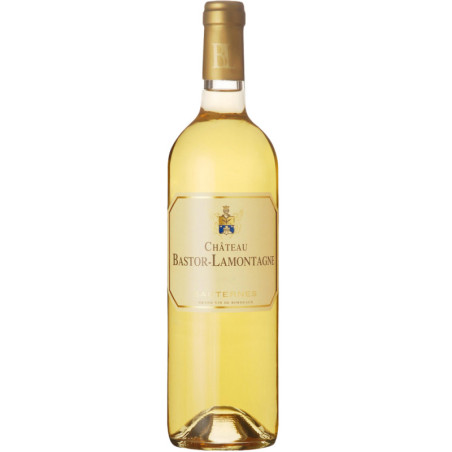Château Bastor-Lamontagne 2024