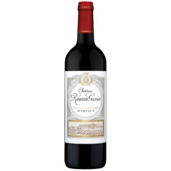 Château Rauzan-Gassies 2024
