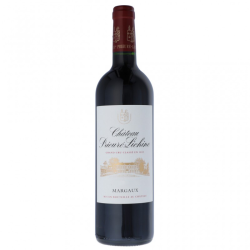 Château Prieuré Lichine 2024