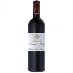 Château Sociando-Mallet 2024