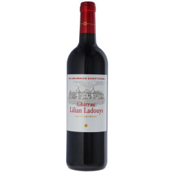 Château Lilian Ladouys 2024