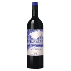 Château de Ferrand 2024