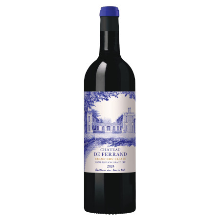Château de Ferrand 2024