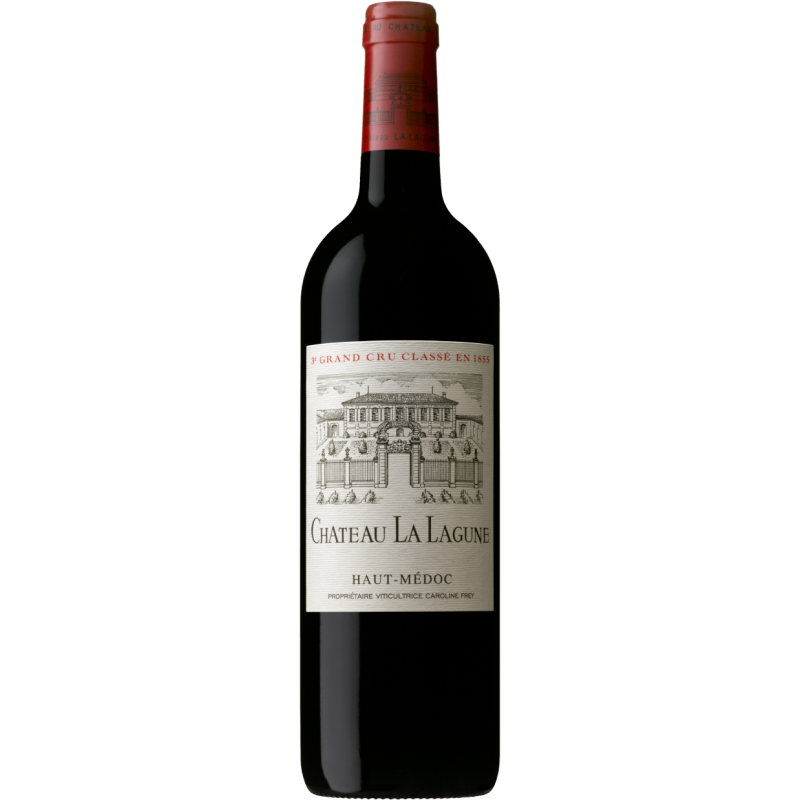 Château La Lagune 2024
