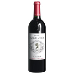 Château Marquis de Terme 2024