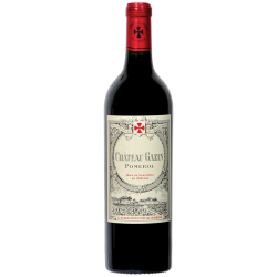 Château Gazin 2024