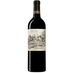 Château Durfort-Vivens 2024