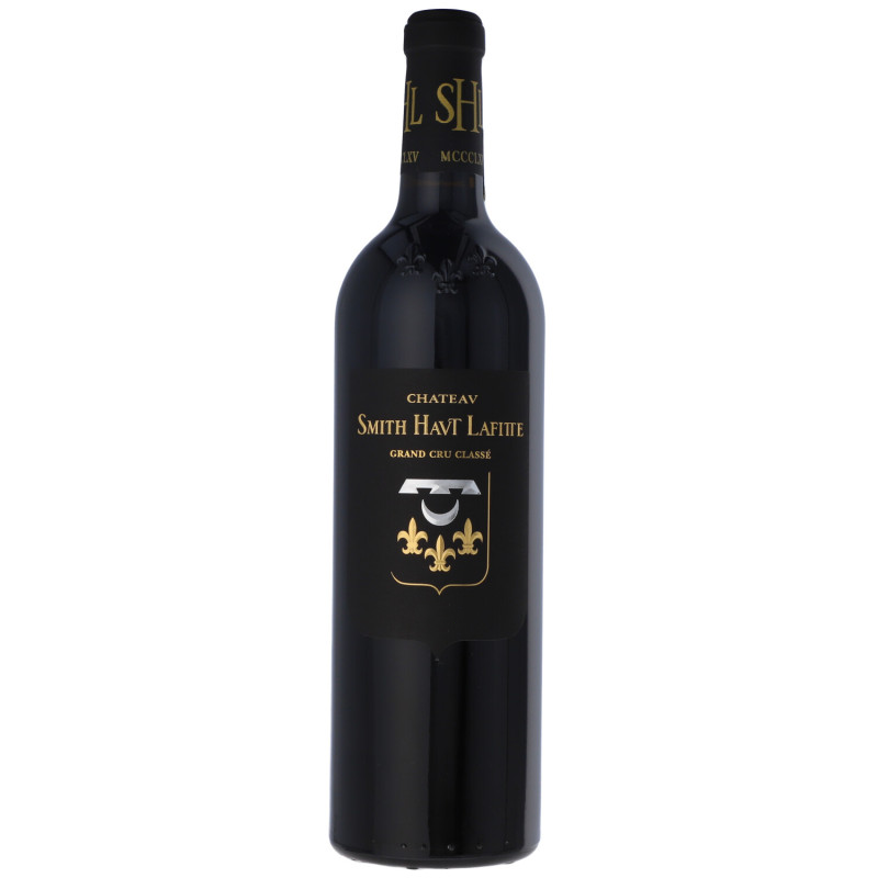 Château Smith Haut Lafitte 2024