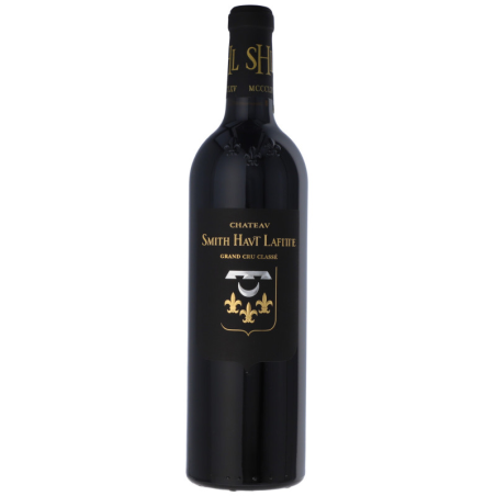 Château Smith Haut Lafitte 2024