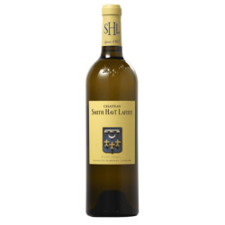 Château Smith Haut Lafitte...