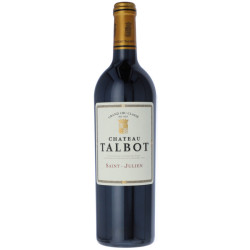 Château Talbot 2024