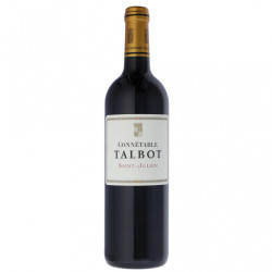 Connétable de Talbot 2024