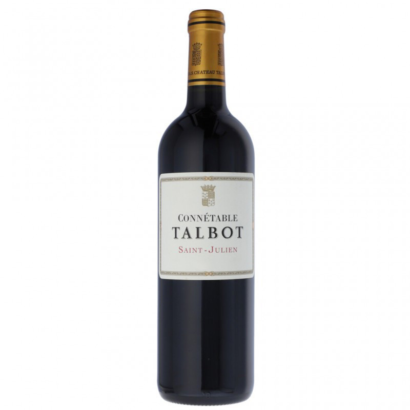 Connétable de Talbot 2024
