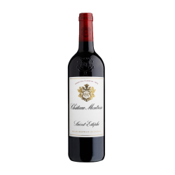 Château Montrose 2024