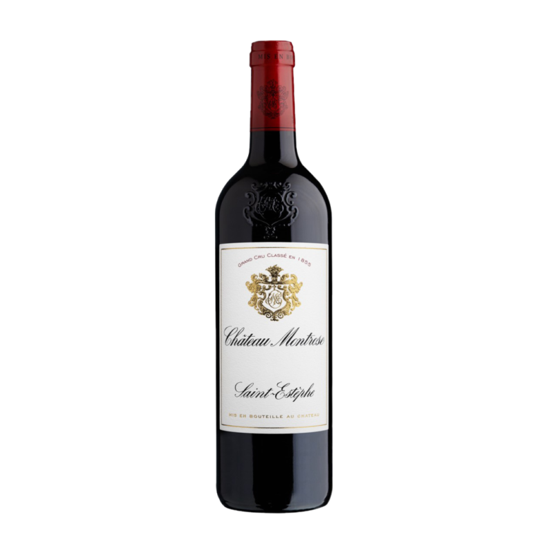Château Montrose 2024