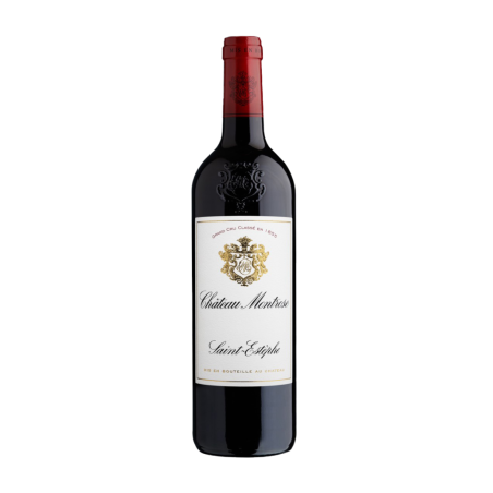 Château Montrose 2024