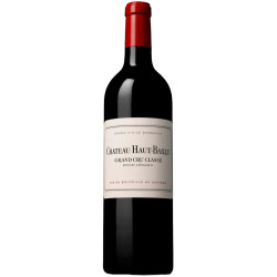 Château Haut Bailly 2024
