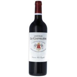 Château La Gaffelière 2024