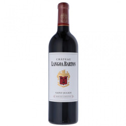 Château Langoa Barton 2024