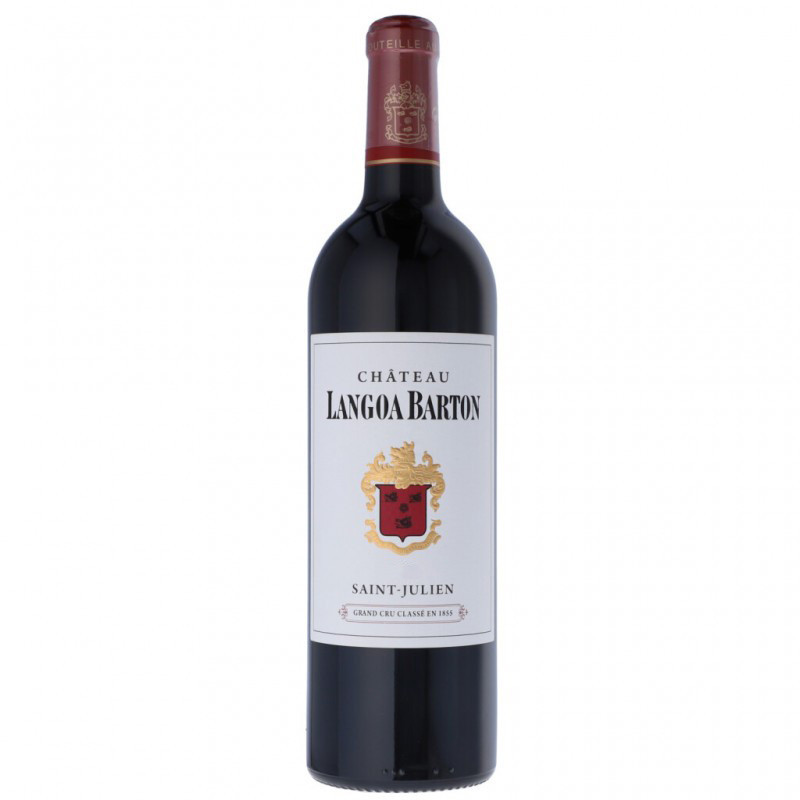 Château Langoa Barton 2024