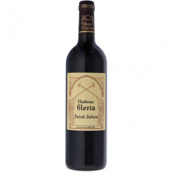 Château Gloria 2024