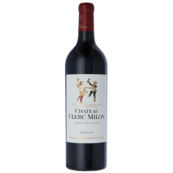 Château Clerc Milon 2024