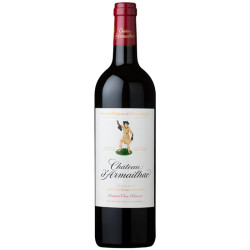 Château d'Armailhac 2024