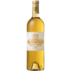 Château Coutet 2024