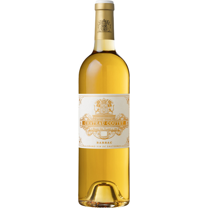 Château Coutet 2024