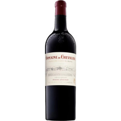 Domaine de Chevalier Rouge...