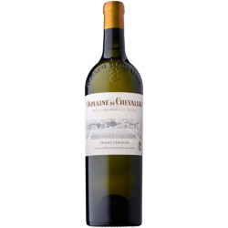 Domaine de Chevalier Blanc...