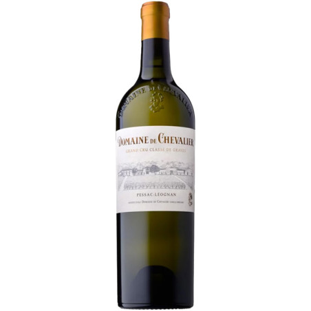 Domaine de Chevalier Blanc 2024