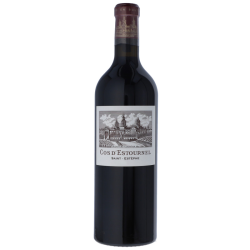 Château Cos d'Estournel 2024
