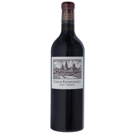 Château Cos d'Estournel 2024
