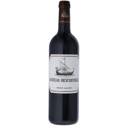 Château Beychevelle 2024